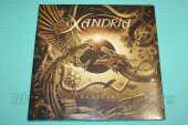 XANDRIA / Eclipse - 2026 / Austria
