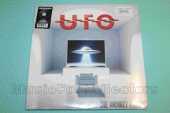 UFO / The Monkey Puzzle - 2006 / USA