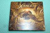 XANDRIA / Eclipse - 2026 / Austria