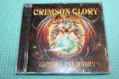 CRIMSON GLORY / Chasing The Hydra - 2026 / Germany