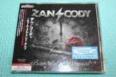 ZAN CODY / Beautiful In Damned - 2026 / JAPAN