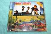 MONEY, EDDIE / Ready Eddie / Shakin' With The Money Man / Germany