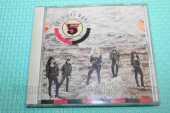FIVE STAR / Rock the World - 1988 / West Germany
