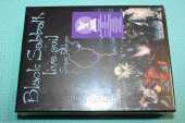 BLACK SABBATH / Live Evil - 1982 / EU