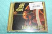 NICHOLS, JARED JAMES / Louder Than Fate - 2026 / EU