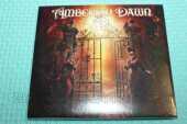 AMBERIAN DAWN / Temptation's Gates - 2026 / Germany