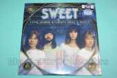 SWEET, THE / Level Headed Alternate Mixes & Demos - 2023 / EU