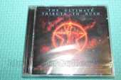 VARIOUS / The Ultimate Tribute To Rush - 2022 / USA