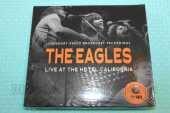 EAGLES, THE / Live At The Hotel California / UK