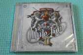 TRAMP, MIKE / Songs Of White Lion Vol. 2 - 2024 / Italy