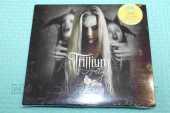 TRILLIUM / Alloy - 2011 / Digipack