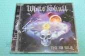 WHITE SKULL / XIII Shull - 2004 / Italy