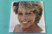 TURNER, TINA / Wildest Dreams - 1996 / EU