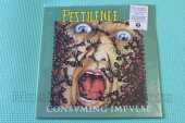 PESTILENCE / Consvming Impulse / Germany