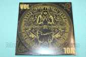 VOLBEAT / Beyond Hell / Above Heaven - 2010 / EU