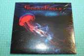 SPREAD EAGLE / The Brutal Divine - 2026 / Italy