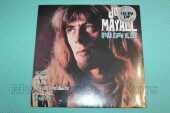 MAYALL, JOHN / Road Show Blues - 2018 / EU