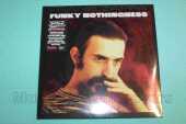 ZAPPA FRANK / Funky Nothingness / EU