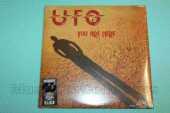 UFO / You Are Here - 2004 / Canada