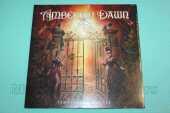 AMBERIAN DAWN / Temptation's Gates - 2026 / Germany