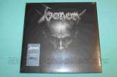 VENOM / Into Oblivion - 2026 / Germany