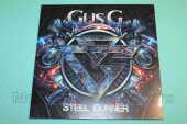 GUS G. / Steel Burner - 2026 / EU