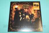 BLACKMORE'S NIGHT / Fires At Midnight - 2001 / Germany