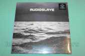 AUDIOSLAVE / Out Of Exile - 2005 / EU