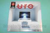 UFO / The Monkey Puzzle - 2006 / USA
