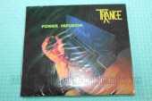 TRANCE / Power Infusion - 1983 / Germany