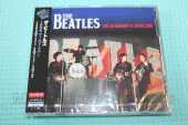 BEATLES, THE / Live In Germany & Japan - 1966 / JAPAN
