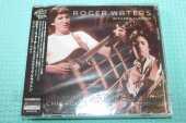 WATERS, ROGER / CLAPTON, ERIC / Chicago - 1984 / JAPAN