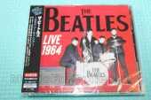 BEATLES, THE / Live - 1964 / JAPAN