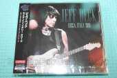 BECK, JEFF / Lucca, Italy - 2010 / JAPAN