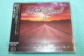 MOTHER ROAD / II - 2014 / JAPAN