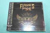 FLAMES OF FIRE / Flames Of Fire - 2021 / JAPAN