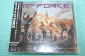 RF FORCE / RF Force - 2022 / JAPAN