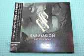 SARAYASIGN / Throne Of Gold - 1994 / JAPAN