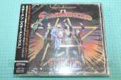 STARMEN / Starmenized II - 2025 / JAPAN