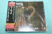 WARLOCK / True As Steel - 1986 / JAPAN