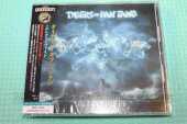 TYGERS OF PAN TANG / Electrified - 2026 / JAPAN