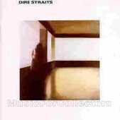 DIRE STRAITS / Dire Straits - 1978 / USA