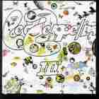 LED ZEPPELIN / III - 1970 / Canada