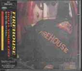 FIREHOUSE / Hold Your Fire - 1992 / JAPAN