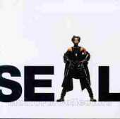 SEAL / Seal - 1991 / USA