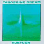 TANGERINE DREAM / Rubycon - 1975 / USA