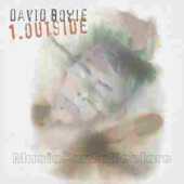 BOWIE, DAVID / Outside - 1995 / JAPAN