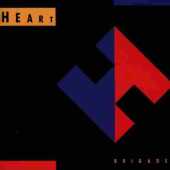 HEART, THE / Brigade - 1990 / Germany