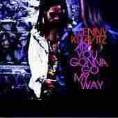 KRAVITZ, LENNY / Are You Gonna Go My Way - 1993 / USA