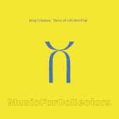KING CRIMSON / Three of a Perfect Pair - 1984 / EU
